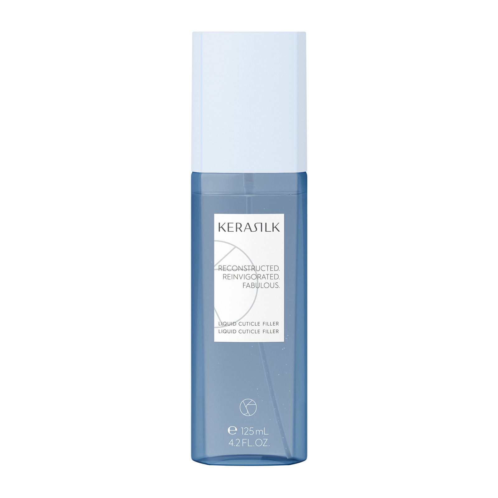 Liquid Cuticle Filler125ml
