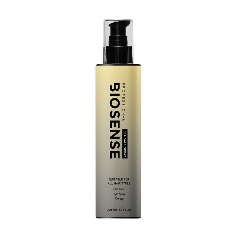Salt Word Sea Salt Spray 200ml – OhMyBeauty
