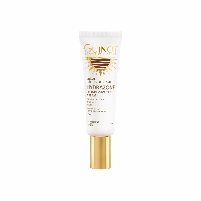 T Hydrazone Gradual Self Tan Face Cream 50ml